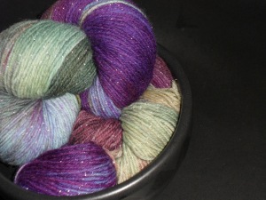 Sock Yarns